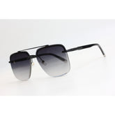 Gradient Black